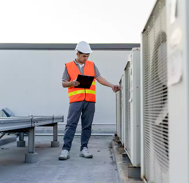 Why Homeowners & Businesses Trust Us in Eau Claire, WI?