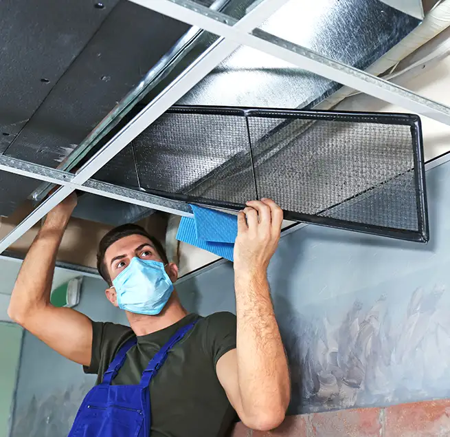 Why Homeowners & Businesses Trust Us in Eau Claire, WI?