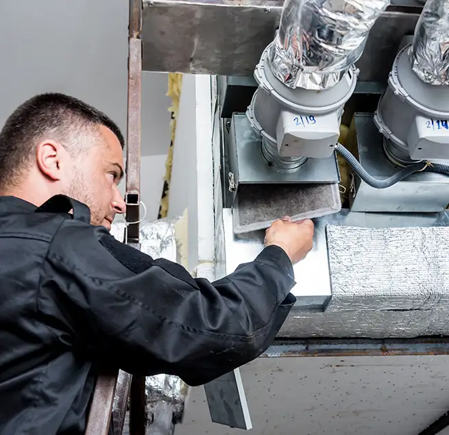 Why Homeowners & Businesses Trust Us in Eau Claire, WI?